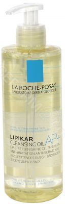 La Roche-Posay Lipikar AP+ Huile Lavante olejek myjący 400 ml