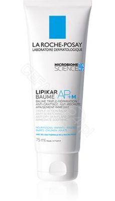 La Roche-Posay Lipikar balsam AP+M 75 ml