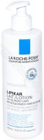 La Roche-Posay Lipikar Lait - emulsja uzupełniająca poziom lipidów 400 ml