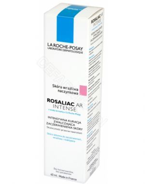 La Roche-Posay Rosaliac AR intense 40 ml