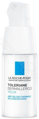 La Roche-Posay Toleriane Dermallergo okolice oczu 20 ml