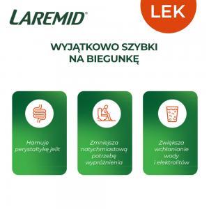 Laremid 2 mg x 10 tabl