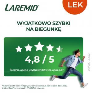 Laremid 2 mg x 10 tabl