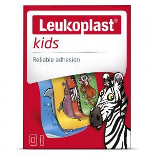 Leukoplast Kids plastry dla dzieci x 12 szt