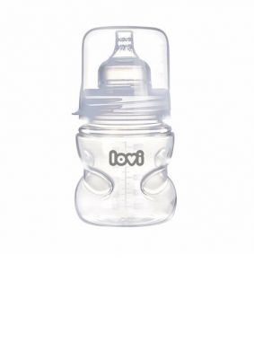 LOVI butelka samosterylizująca 150 ml (21/573)