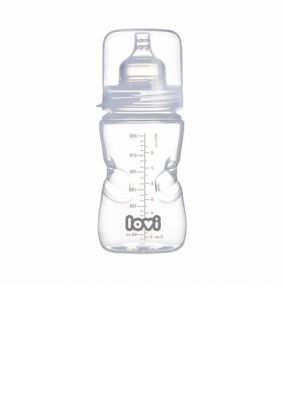 LOVI butelka samosterylizująca 250 ml (21/571)
