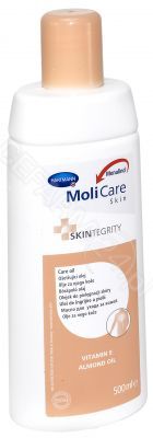 Molicare Skin olejek do pielęgnacji skóry 500 ml