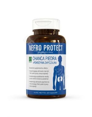 Nefro protect x 60  (A-Z Medica)