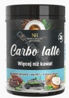 Noble Health Carbo Latte 150 g