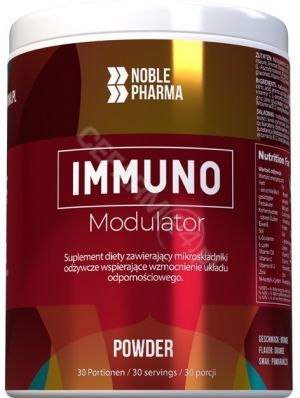 Noble Pharma IMMUNO Modulator 300 g