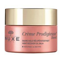 Nuxe Creme Prodigieuse Boost olejkowy balsam regenerujący na noc 50 ml