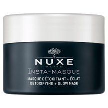 Nuxe Insta - Masque detoksykująca maska rozświetlająca skórę 50 ml