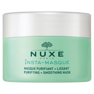 Nuxe Insta - Masque oczyszczająca maska wygładzająca skórę 50 ml