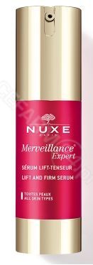 Nuxe Merveillance Expert serum liftingujące i ujędrniające do każdego typu skóry 30 ml