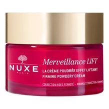 Nuxe Merveillance Lift - krem liftingujący do skóry suchej 50 ml