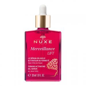 Nuxe Merveillance Lift - olejowe serum liftingujące 30 ml