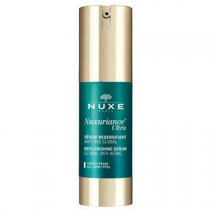 Nuxe Nuxuriance Ultra - serum przeciwstarzeniowe do każdego typu skóry 30 ml