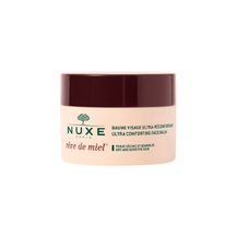 Nuxe Reve de Miel - ultrakomfortowy krem do twarzy do skóry suchej i wrażliwej 50 ml (nowa formuła)