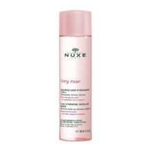 Nuxe Very rose nawilżająca woda micelarna 3w1 200 ml