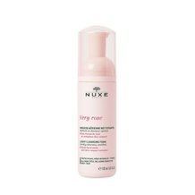 Nuxe Very rose oczyszczająca pianka micelarna do twarzy 150 ml