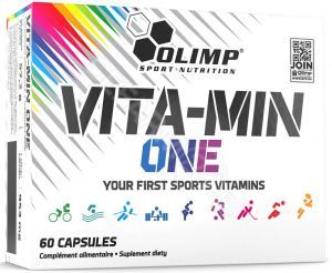 Olimp Vita-Min One x 60 kaps