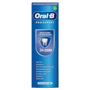 Oral-B Deep Clean pasta do zębów 75 ml