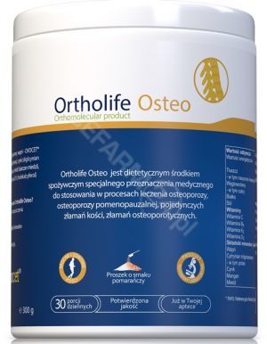 Ortholife Osteo 300 g
