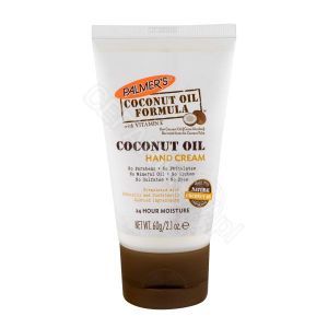 Palmers Coconut Oil Formula krem do rąk 60 g