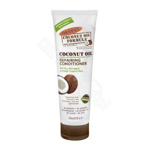 Palmers Coconut Oil Formula odżywka rewitalizująca na bazie olejku kokosowego 250 ml