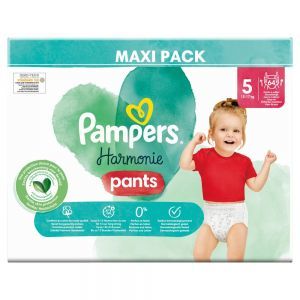 Pampers Harmonie Pants 5 (12-17 kg) x 64 szt