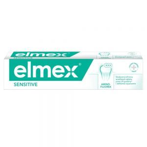 Pasta do zębów elmex sensitive 75 ml