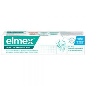 Pasta do zębów elmex sensitive professional 75 ml