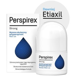Perspirex Strong antyperspirant roll-on 20 ml