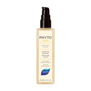 Phyto phytojoba żel nawilżający do włosów suchych 150 ml