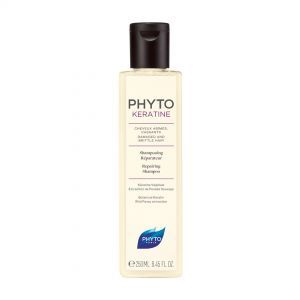 Phyto phytokeratine szampon odbudowujący 250 ml