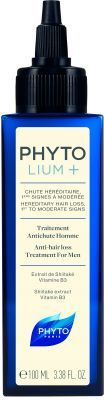 Phyto phytolium+ kuracja przeciw wypadaniu włosów dla mężczyzn 100 ml