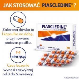 Piascledine 300 mg x 30 kaps