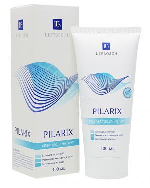 Pilarix krem mocznikowy 100 ml