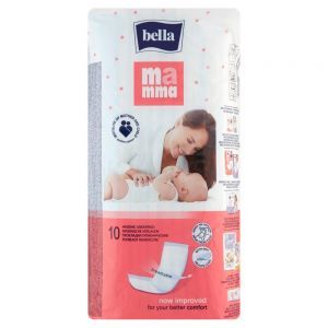 Podkłady higieniczne Bella Mamma x 10 szt