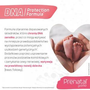 Prenatal Primo x 30 kaps