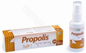 Propolis spray 50 ml