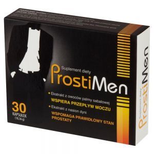 ProstiMen x 30 kaps