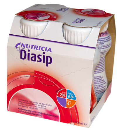 Diasip protein