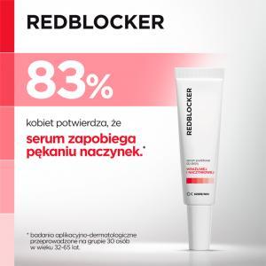 Redblocker serum punktowe 30 ml