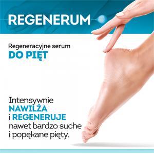 Regenerum - serum regenerujące do pięt 30 g