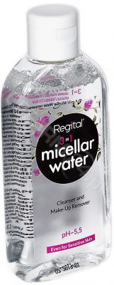 Regital płyn micelarny 100 ml