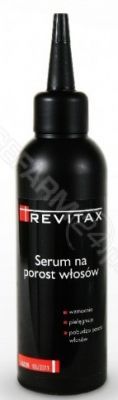 Revitax serum na porost włosów 100 ml