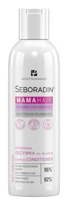 Seboradin Mama Hair odżywka ekspresowa 200 ml