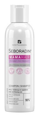 Seboradin Mama Hair szampon 200 ml