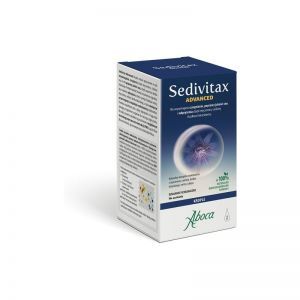Sedivitax Advanced krople 30 ml